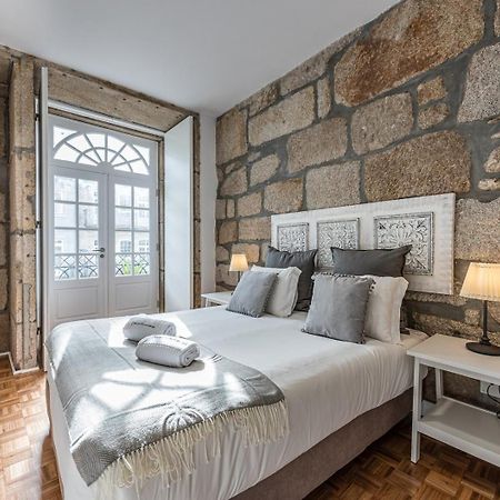 Guestready - Grandeur River Balcony Reborn Porto Eksteriør bilde