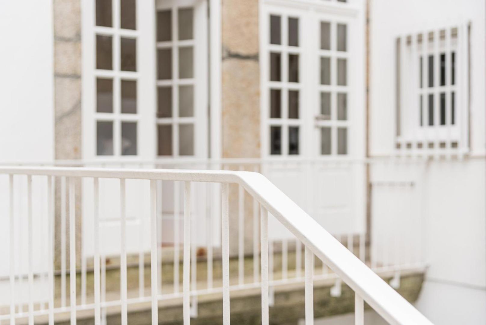 Guestready - Grandeur River Balcony Reborn Porto Eksteriør bilde