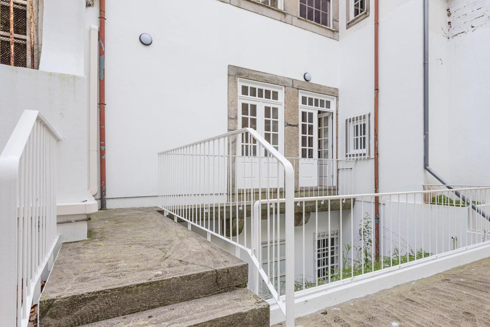 Guestready - Grandeur River Balcony Reborn Porto Eksteriør bilde
