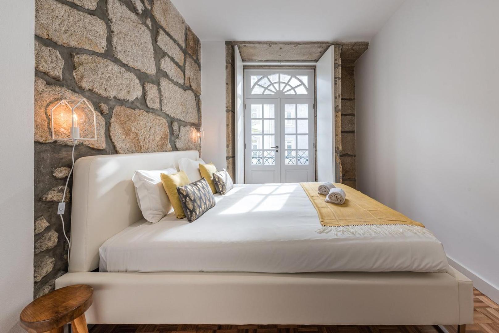 Guestready - Grandeur River Balcony Reborn Porto Eksteriør bilde