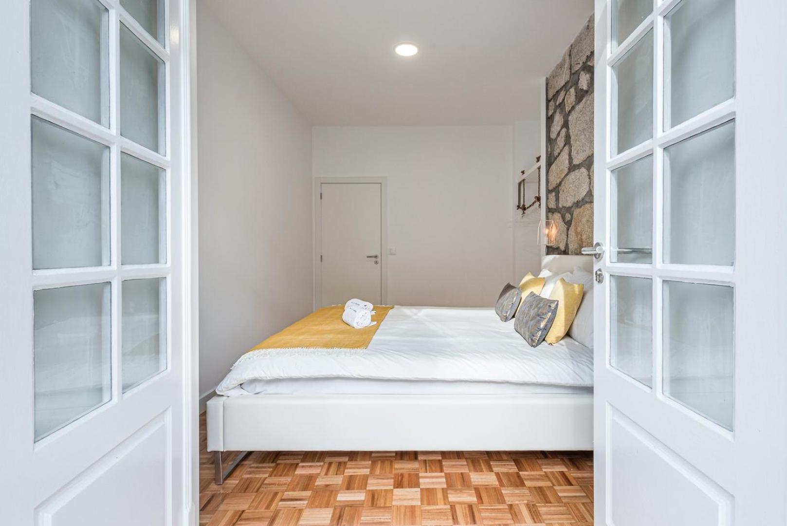 Guestready - Grandeur River Balcony Reborn Porto Eksteriør bilde