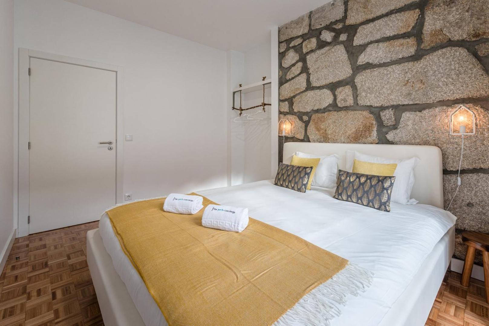 Guestready - Grandeur River Balcony Reborn Porto Eksteriør bilde