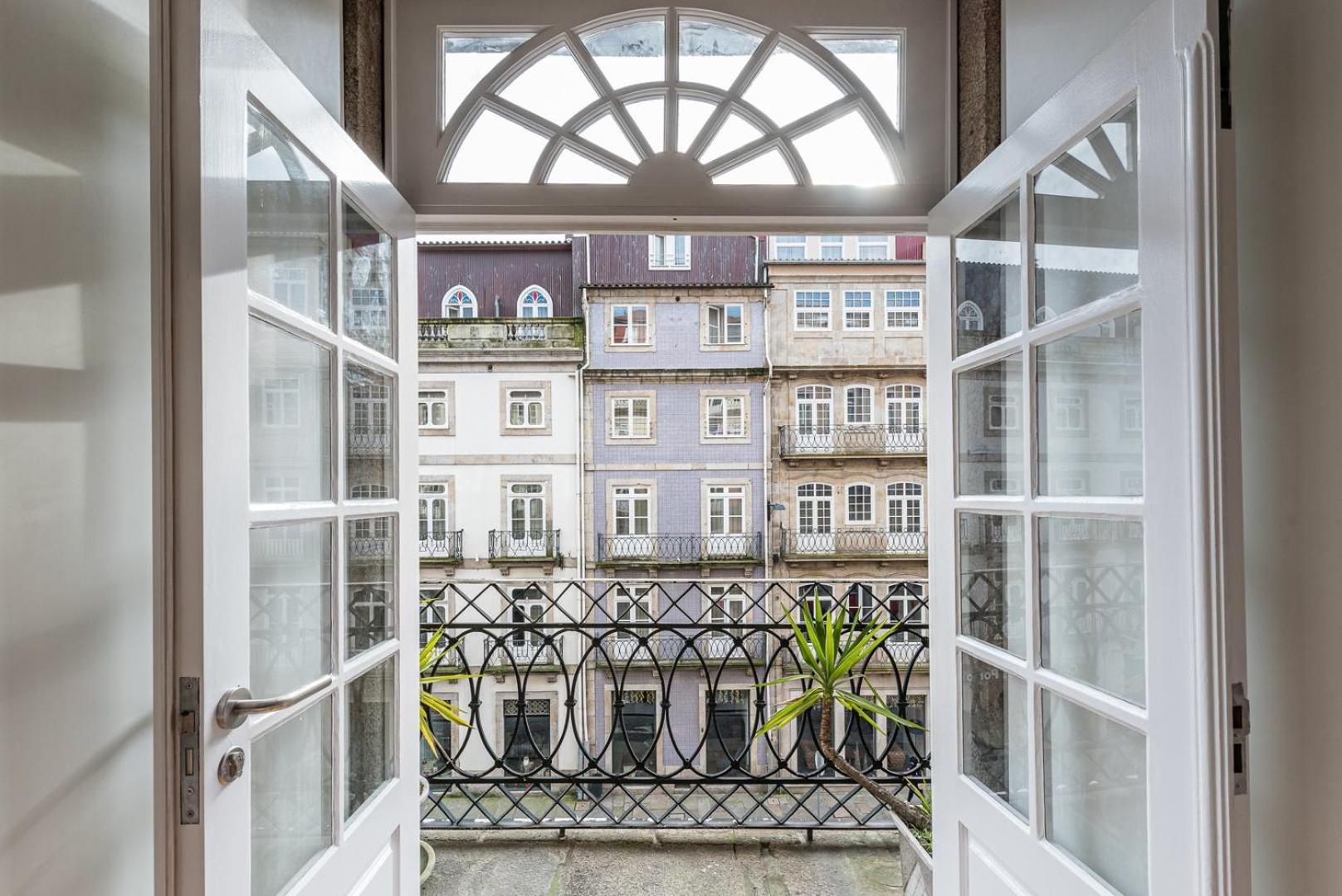 Guestready - Grandeur River Balcony Reborn Porto Eksteriør bilde