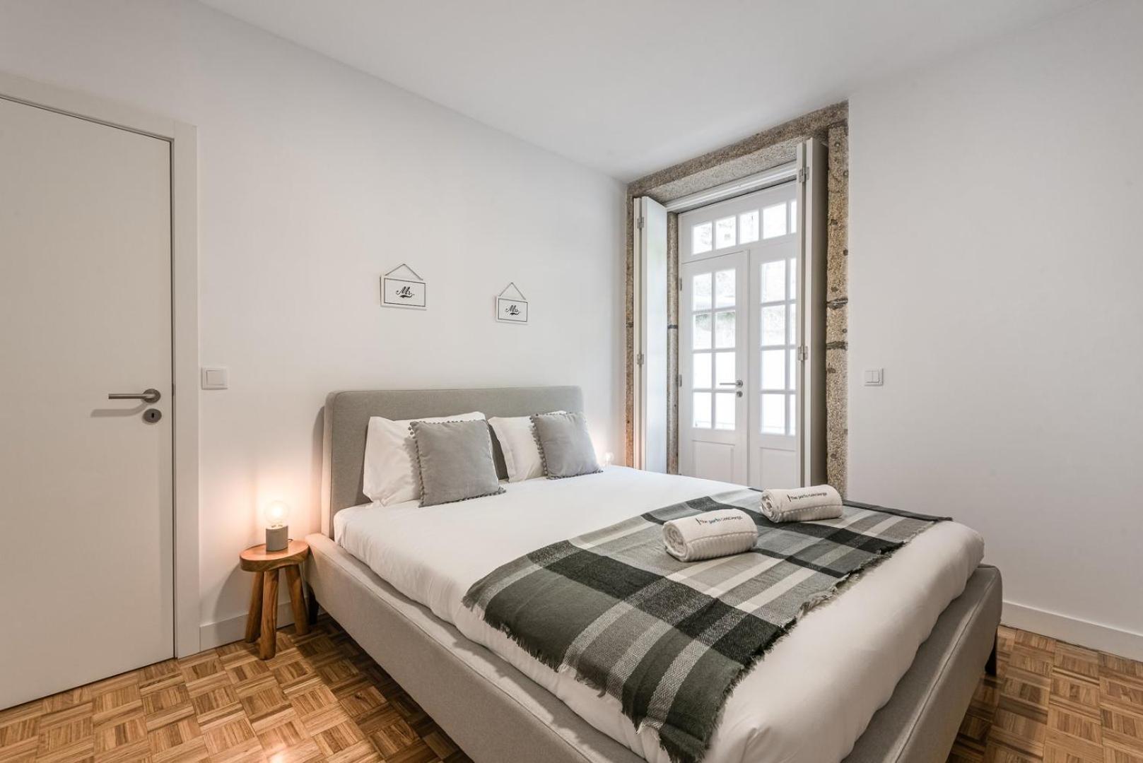 Guestready - Grandeur River Balcony Reborn Porto Eksteriør bilde