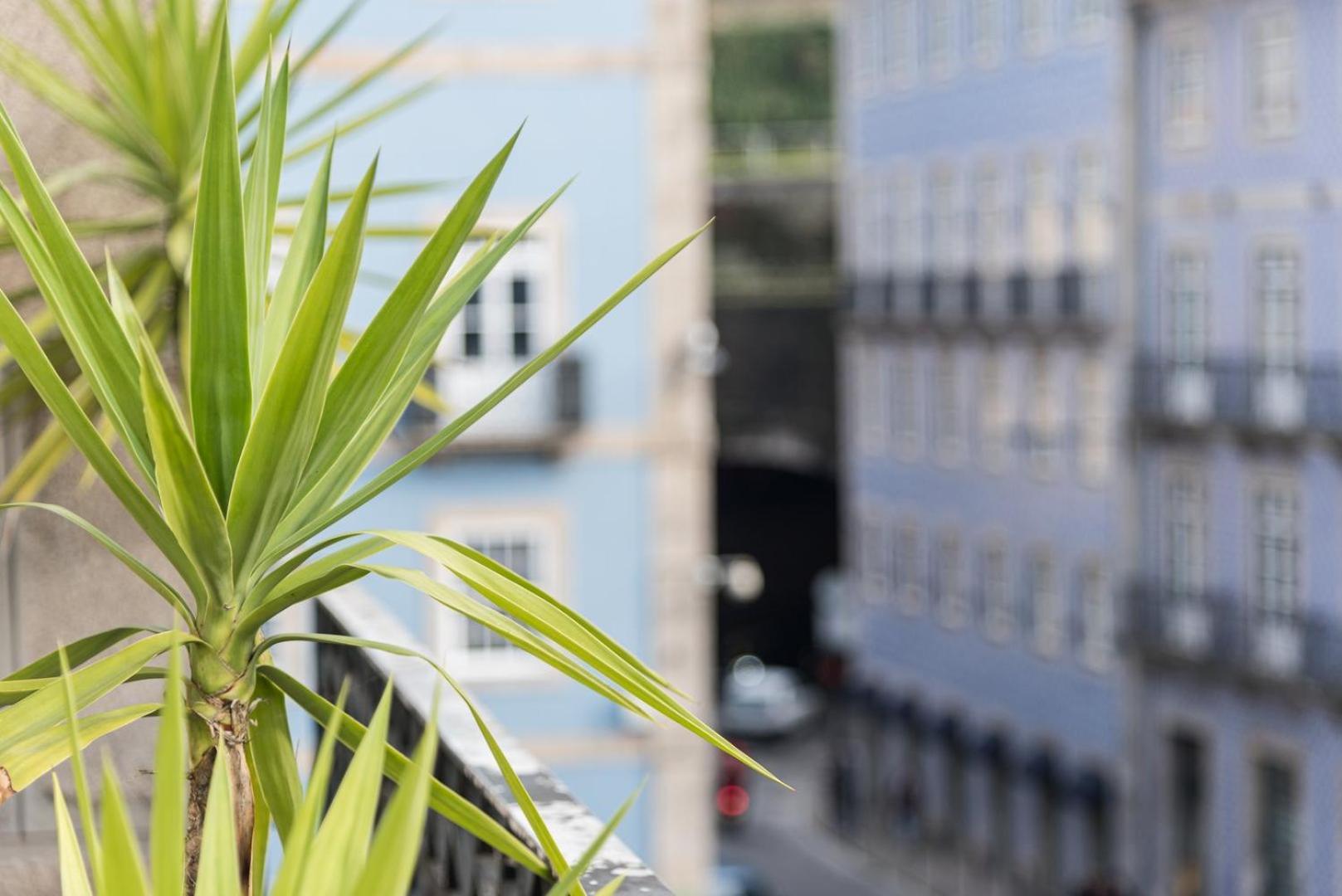 Guestready - Grandeur River Balcony Reborn Porto Eksteriør bilde