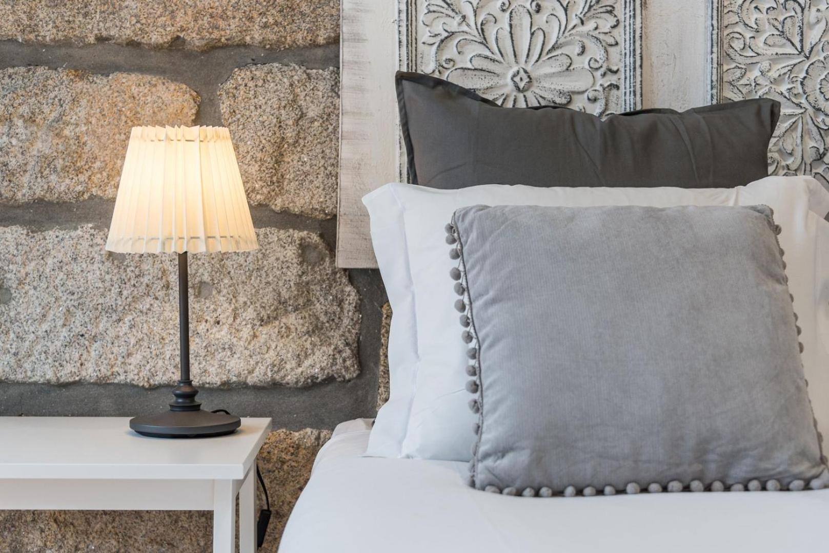 Guestready - Grandeur River Balcony Reborn Porto Eksteriør bilde