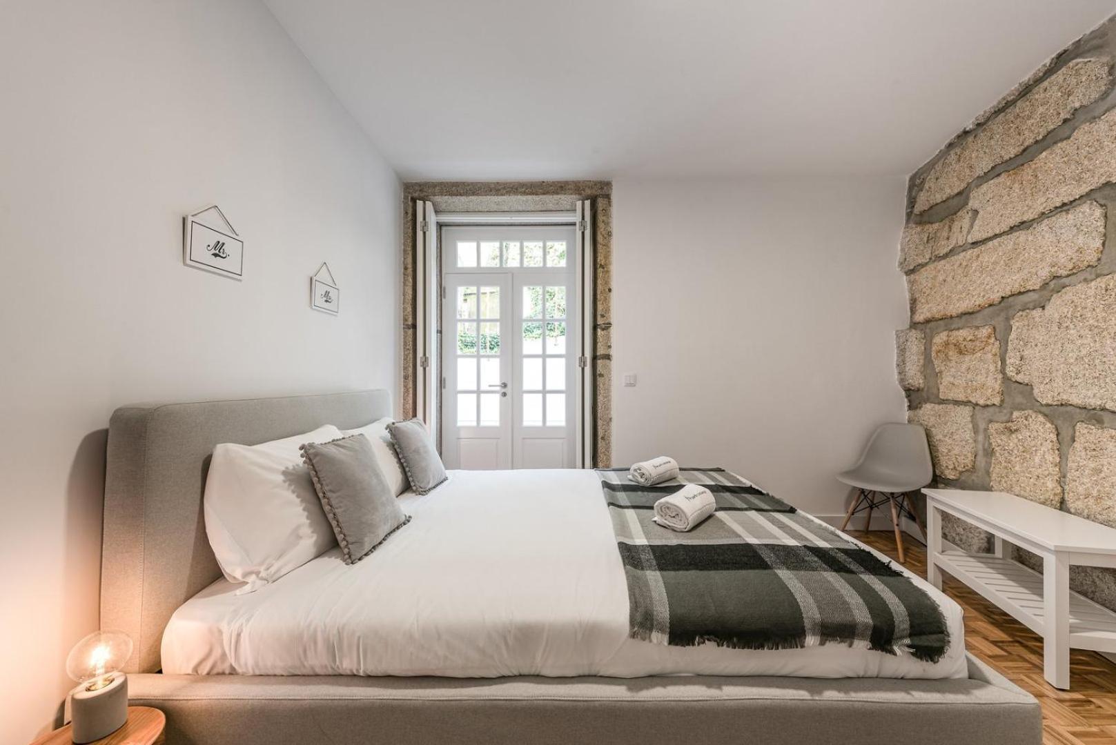 Guestready - Grandeur River Balcony Reborn Porto Eksteriør bilde