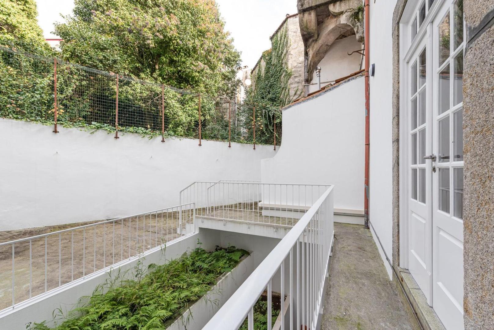 Guestready - Grandeur River Balcony Reborn Porto Eksteriør bilde