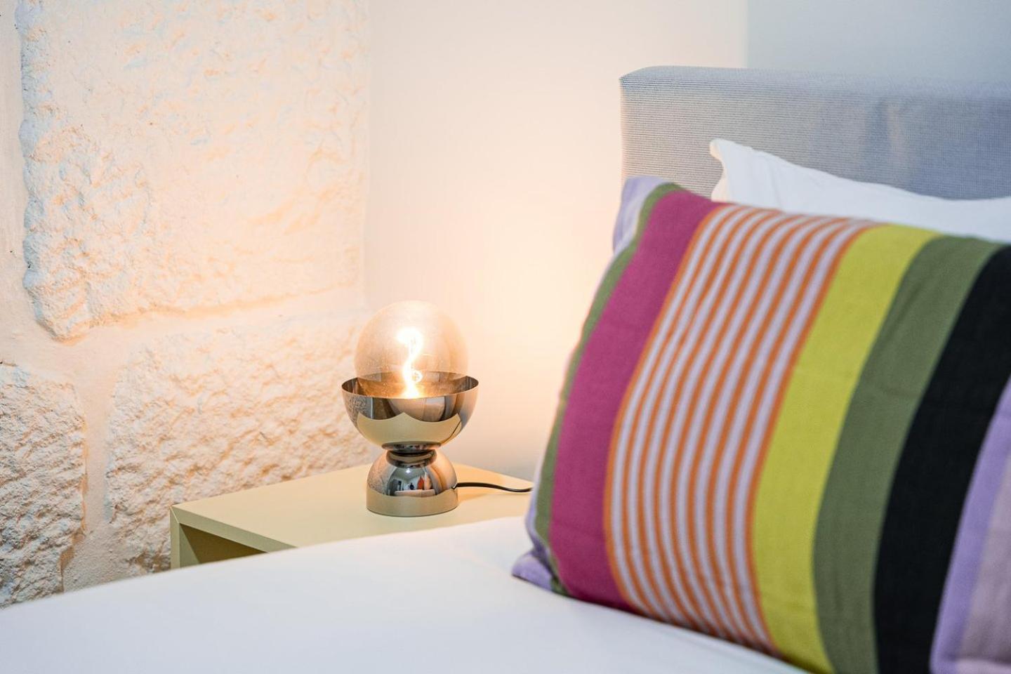 Guestready - Grandeur River Balcony Reborn Porto Eksteriør bilde