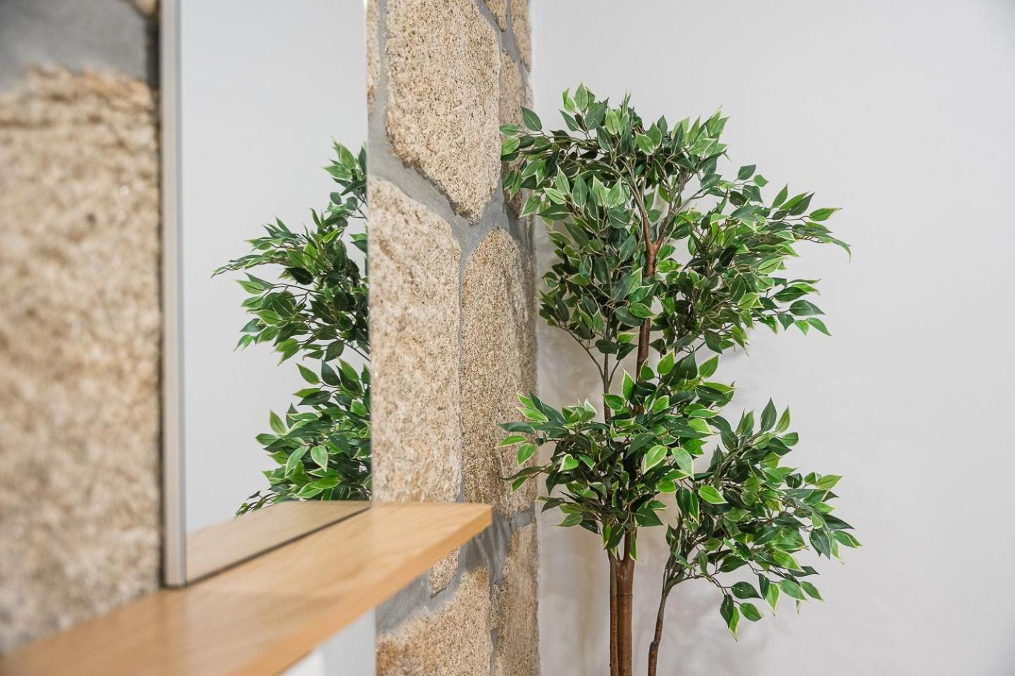 Guestready - Grandeur River Balcony Reborn Porto Eksteriør bilde