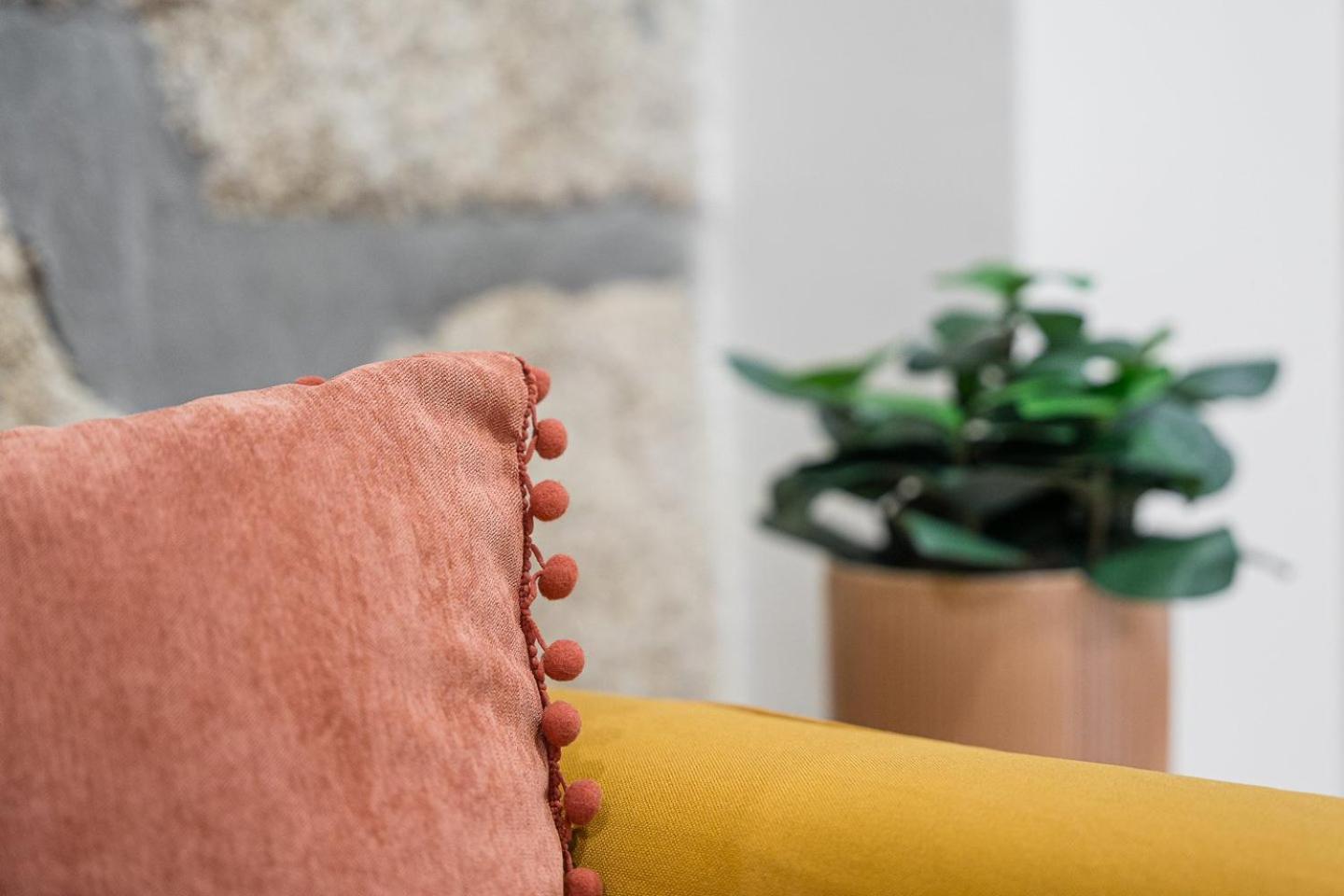 Guestready - Grandeur River Balcony Reborn Porto Eksteriør bilde