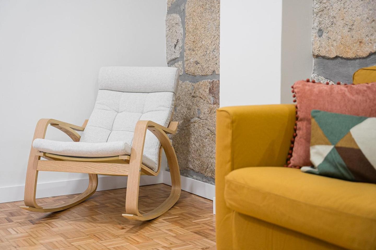 Guestready - Grandeur River Balcony Reborn Porto Eksteriør bilde