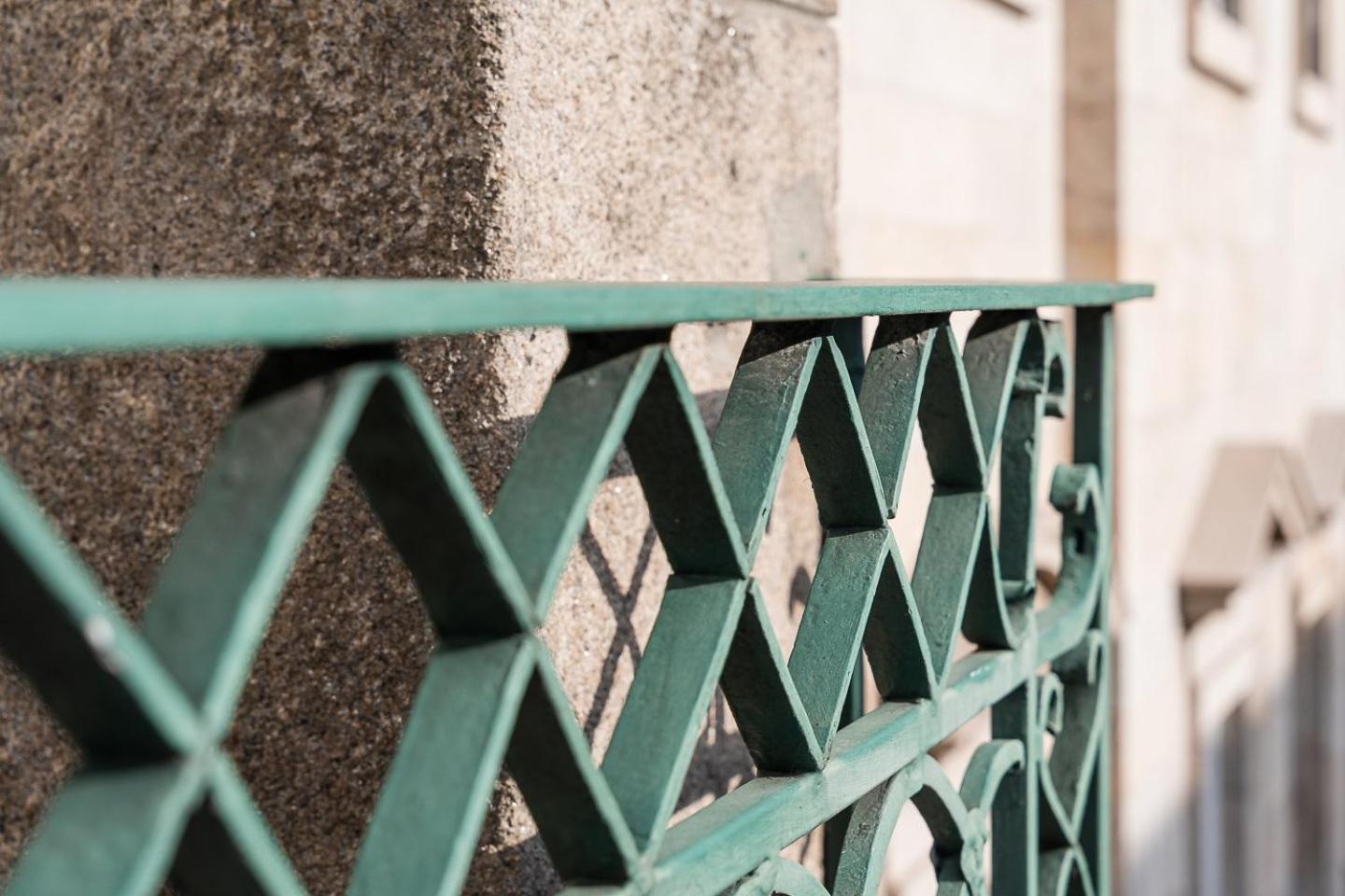 Guestready - Grandeur River Balcony Reborn Porto Eksteriør bilde