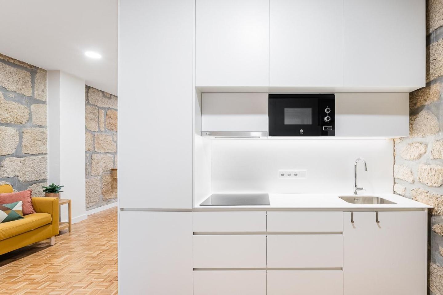 Guestready - Grandeur River Balcony Reborn Porto Eksteriør bilde