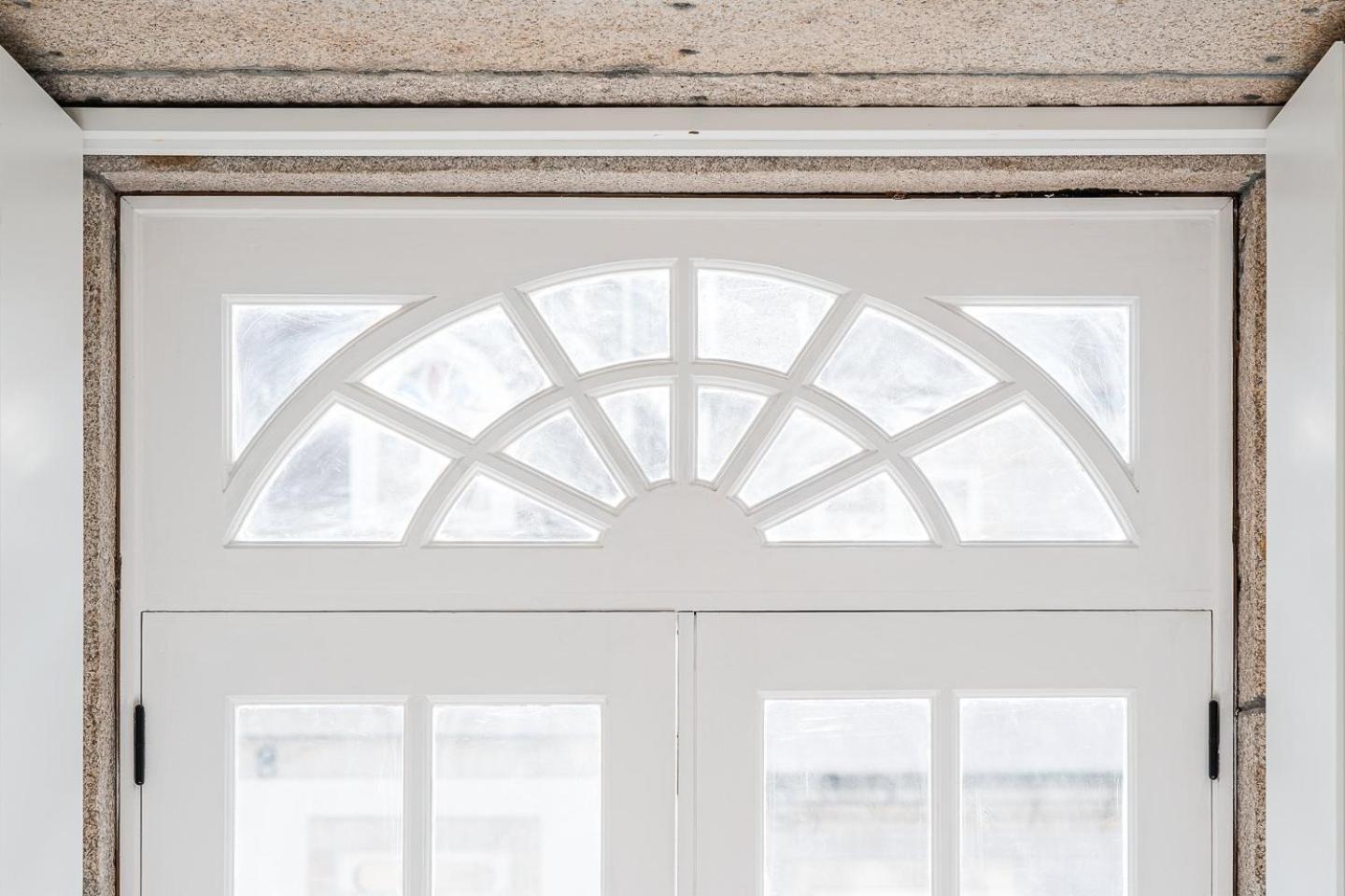 Guestready - Grandeur River Balcony Reborn Porto Eksteriør bilde