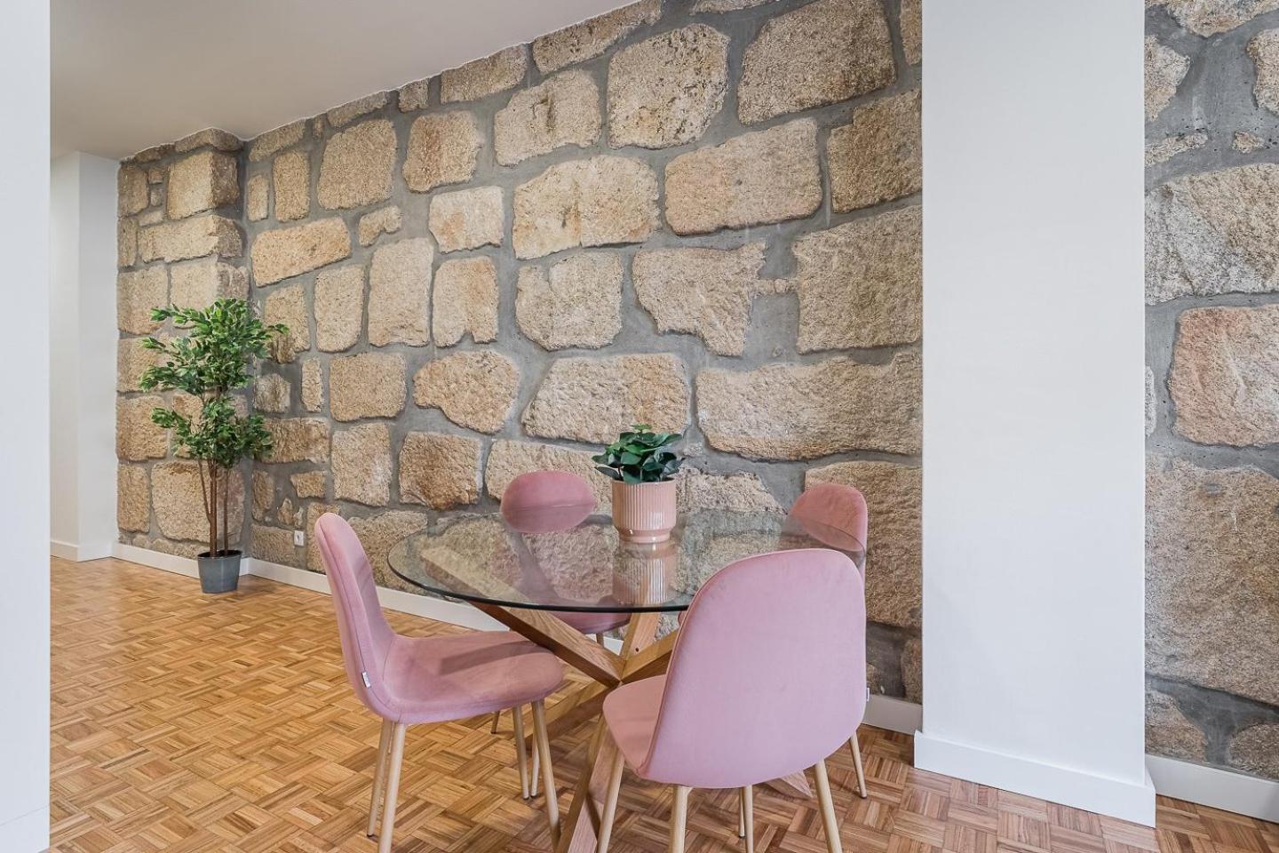 Guestready - Grandeur River Balcony Reborn Porto Eksteriør bilde